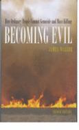 Becoming Evil