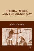 Derrida Africa And The M