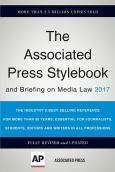 Associated Press Stylebo