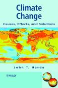 Climate Change:Causes, E