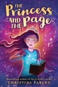 Princess And The Page