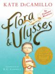 Flora And Ulysses The Il