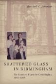 Shattered Glass In Birmi
