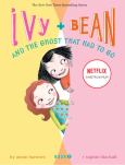 Ivy And Bean And The Gho