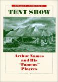 Tent Show:Arthur Names A