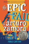 Epic Fall Of Arturo Zamo
