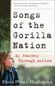 Songs Of The Gorilla Nat